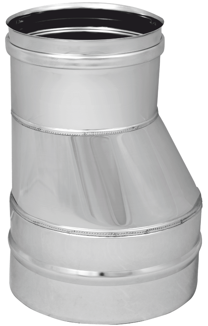 Bacca | EKSANTRİK REDÜKSİYON